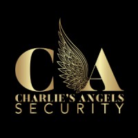 Charlies Angels Security Services Logo
