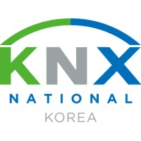 KNX National Group Korea Logo