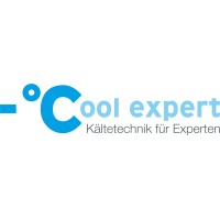 Cool Expert GmbH Logo