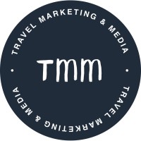 Travel Marketing and Media Logo