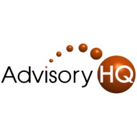 Advisory HQ Logo