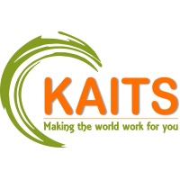 KAITS - Kapil IT Solutions Logo