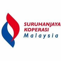 SURUHANJAYA KOPERASI MALAYSIA Logo