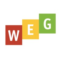 W-E-G GmbH & Co. KG Logo