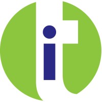 Infotech Solutions Logo