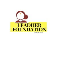 Leadher Foundation Logo