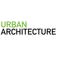 Urban Architecture Logo