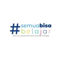 #Semuabisabelajar Logo