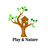 Play and Nature Logo