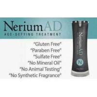 Nerium Biotechnology Logo