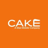 CAKE Engineering Logo