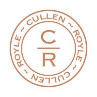 Cullen Royle Logo