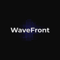 WaveFront Consultancy Services Logo