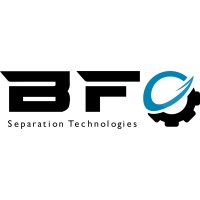 BF Separation Technologies Logo