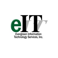 Evergreen Information Technology Services, Inc. Logo