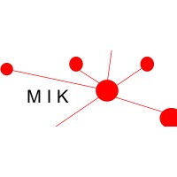 MIK - Mittelstand Innovations- und Kompetenzzentrum Logo