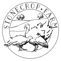 Stonecrop Farm Logo