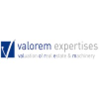 Valorem Expertises Logo