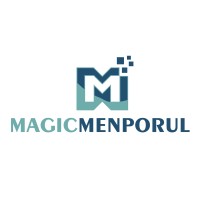 Magic Menporul Software Solutions Private Limited Company Logo