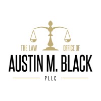 The Law Office of Austin M. Black, PLLC Logo
