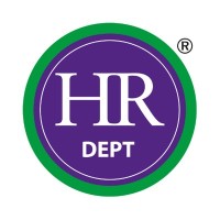 HR Dept Sydney Northern Beaches Logo