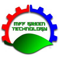 MFF Green Technology Logo