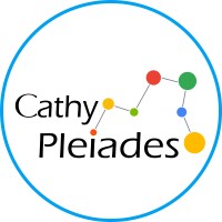Cathy Pleiades Logo