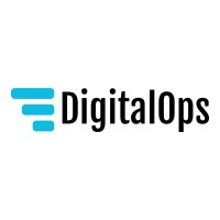 Digital Ops Logo