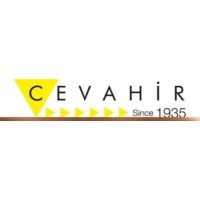 Cevahir Deri Logo