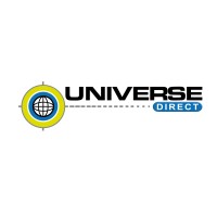 Universe Direct Logo