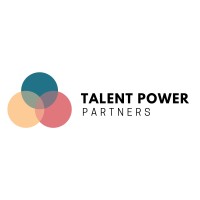 Talent Power Partners Logo