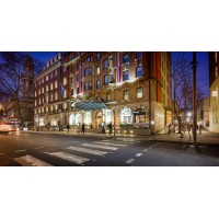 Ambassadors Bloomsbury Hotel Logo