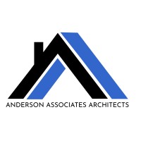 Anderson Associates Architects Inc. Logo