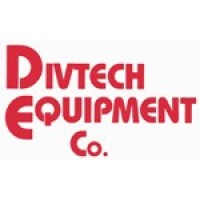 Divtech Equipment Co Logo