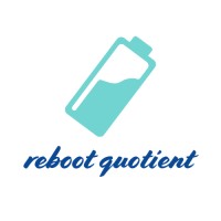 Reboot Quotient Logo