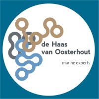 de Haas | van Oosterhout Logo