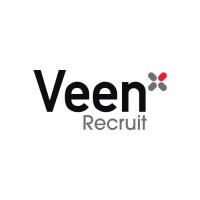 Veen Recruit Logo