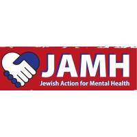 Jewish Action for Mental Health Logo