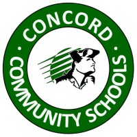 Concord Community Schools Logo