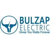 Bulzap Electric Logo