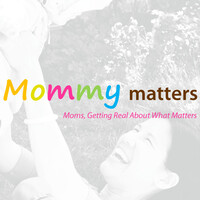 Mommy Matters Seattle Logo