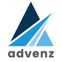 Advenz Pte Ltd Logo