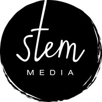 Stem Media Logo