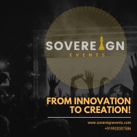 Sovereign Events Logo