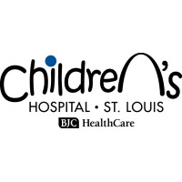 St. Louis Childrens Hospital Logo