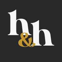 Honey & Hive Agency Logo