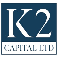 K2 Capital Ltd Logo