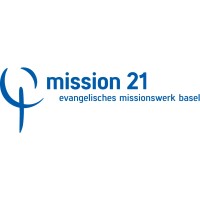 Mission 21 Logo