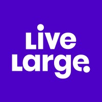 Live Large Collective Logo