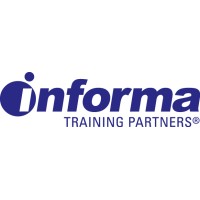 Informa Training Partners Logo